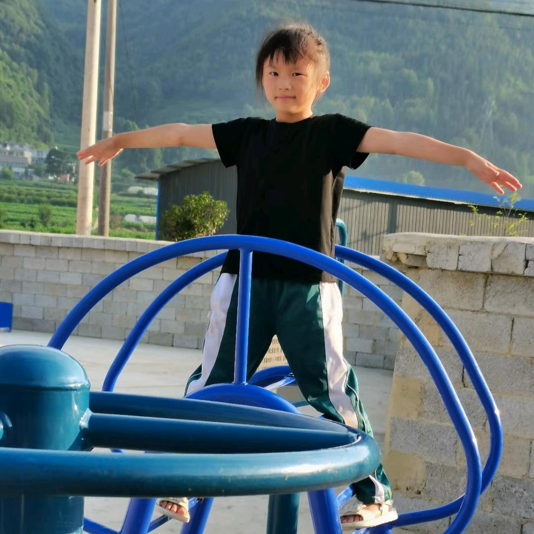 熹微