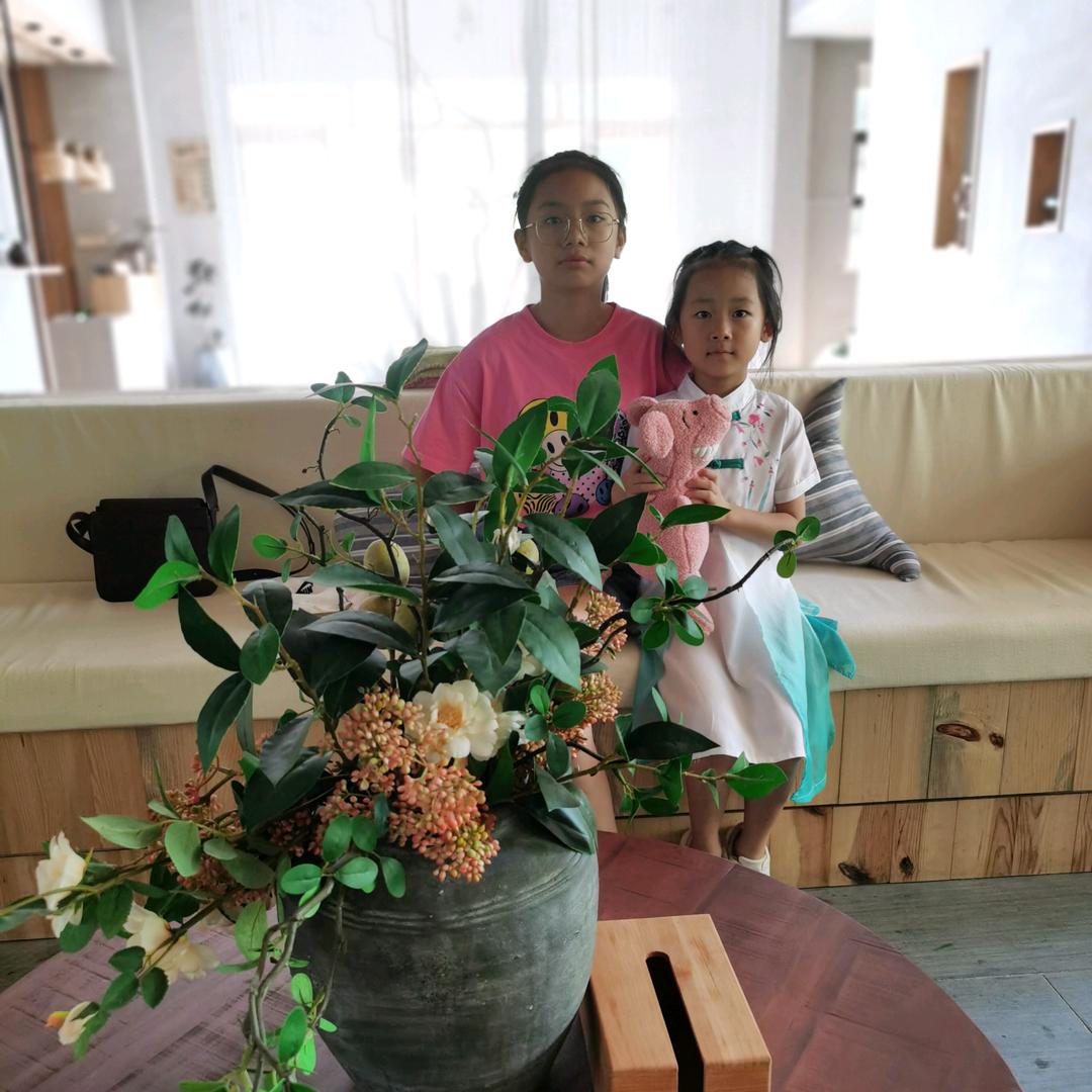 衢州美食～姿逸麻麻