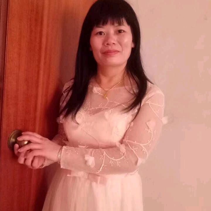 戚姑娘