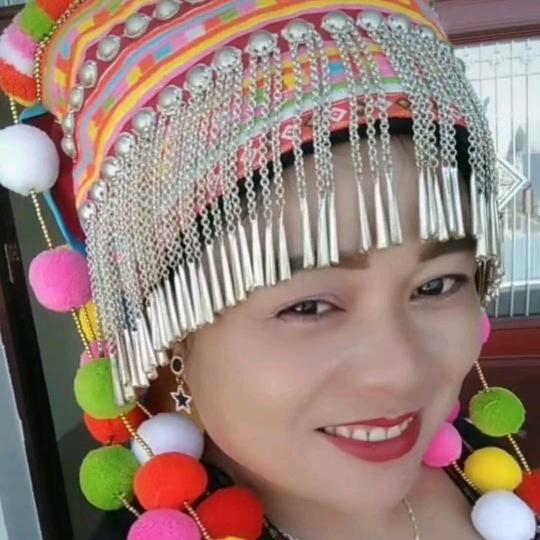 傈僳玛燕姐
