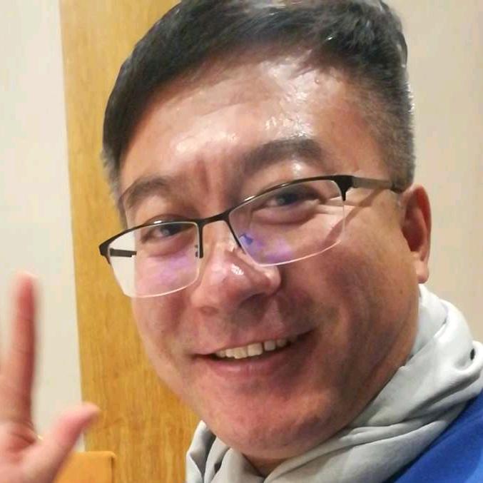 阿里木爱心烧烤