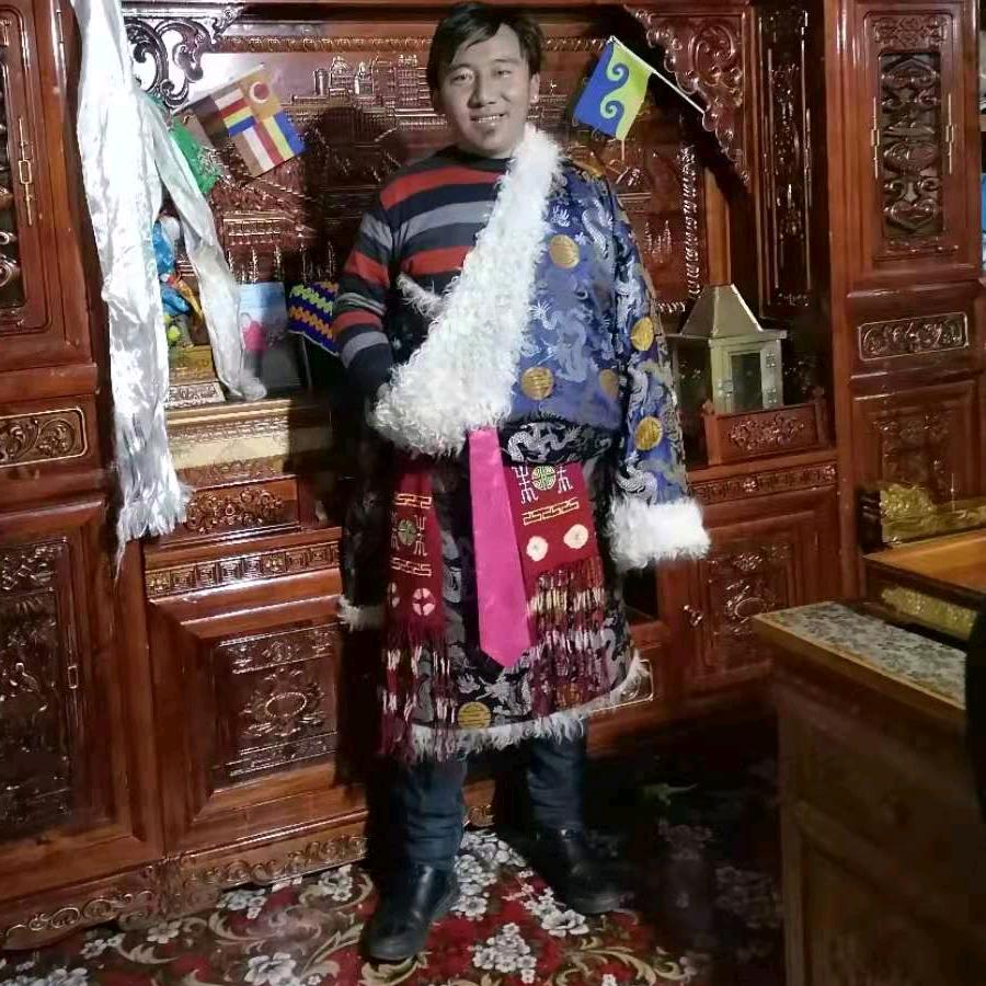 达杰