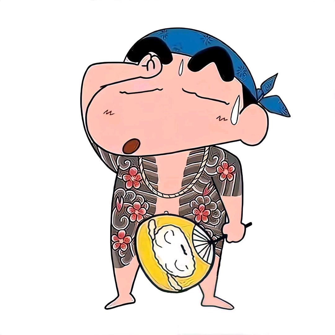 蜡笔小新