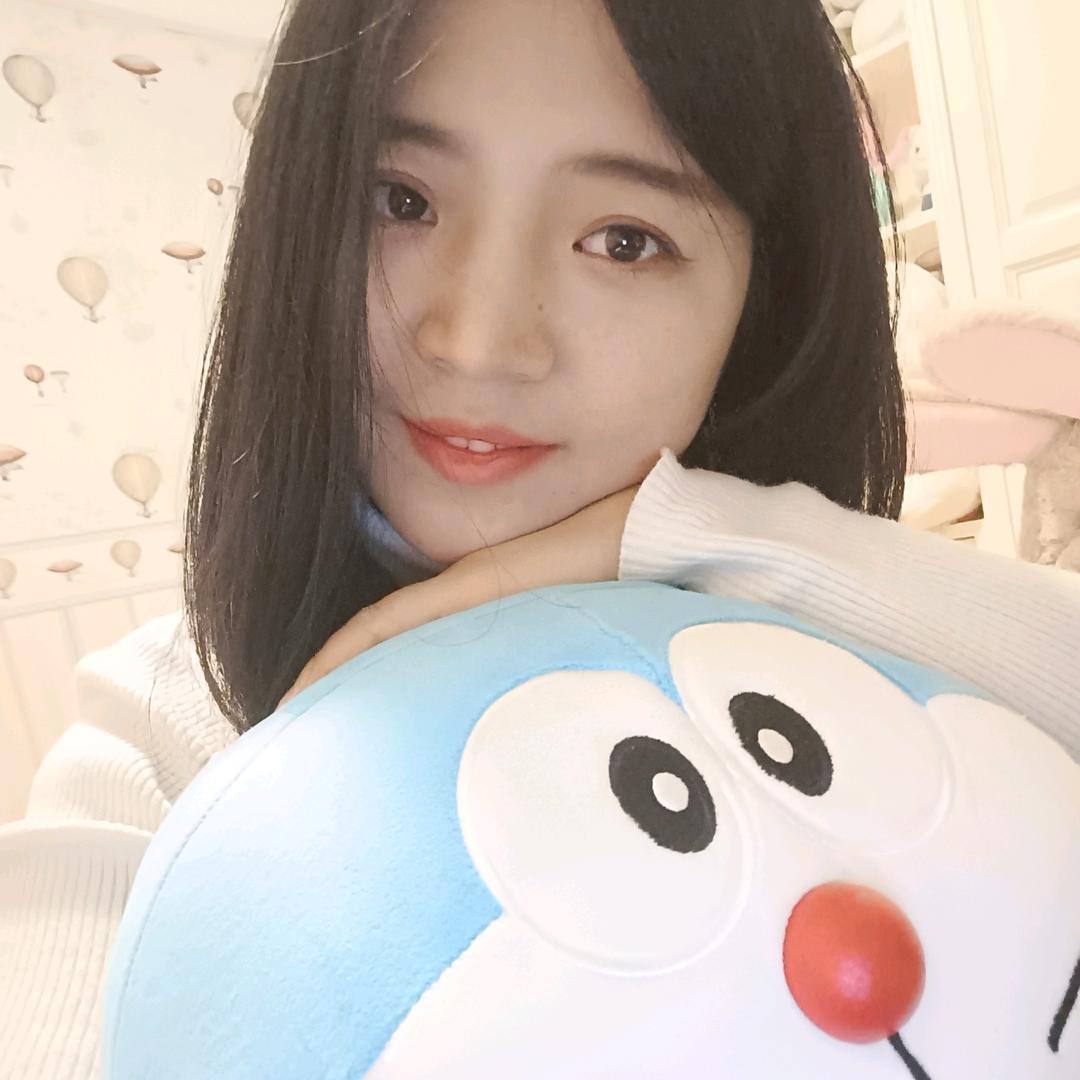 丿彩妞