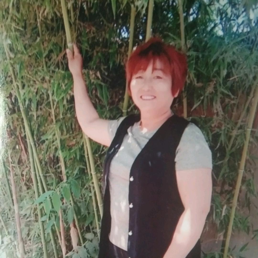 文老五老婆