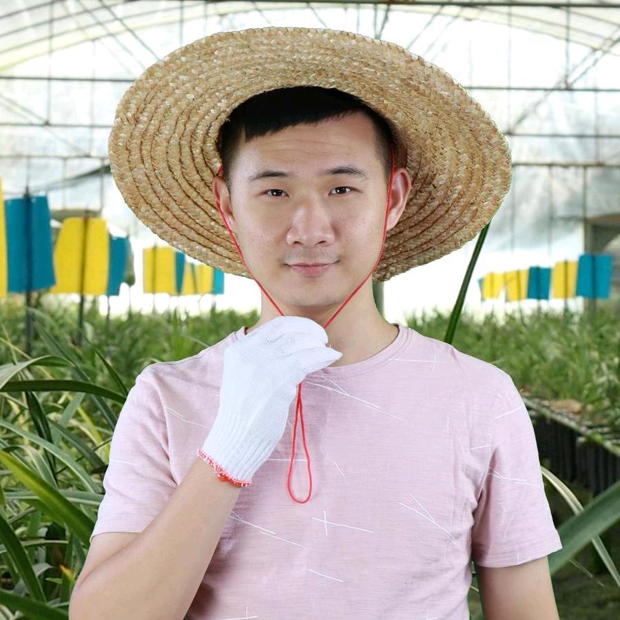 好兰人花卉（阿毅兰花种养）