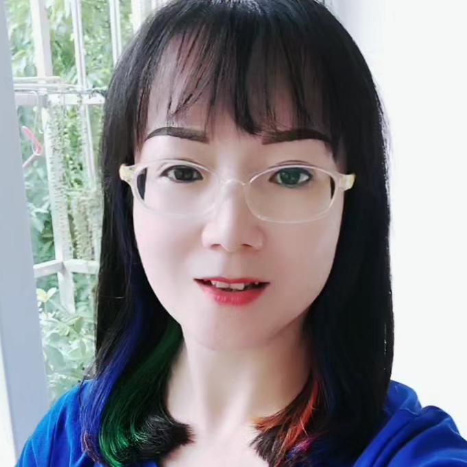 开心