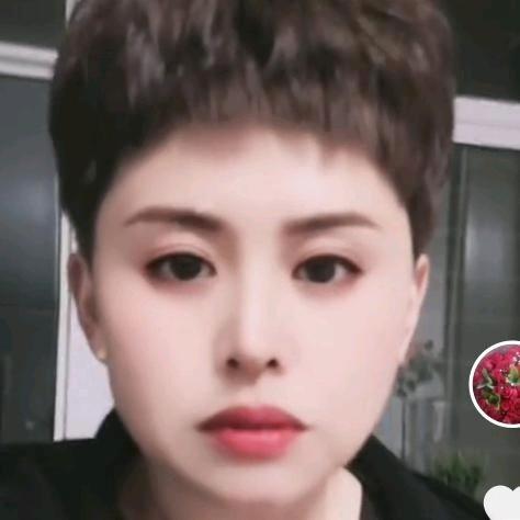 沐容美容官方号