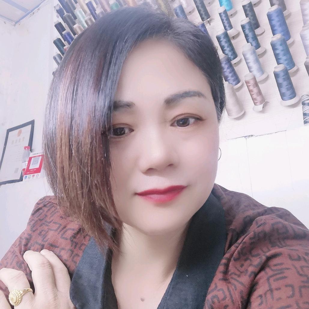 绣花姐姐
