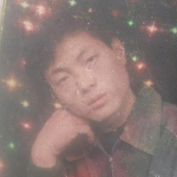 哆哆嗦嗦的武黎头像