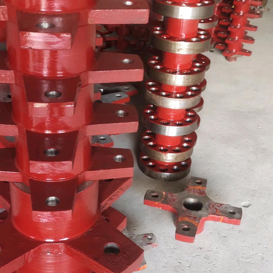 连轴器，逆止器