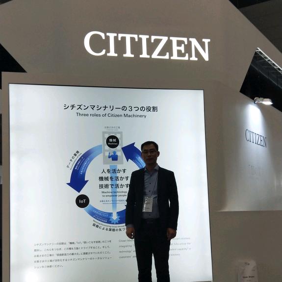 西铁城机床 CINCOM MIYANO