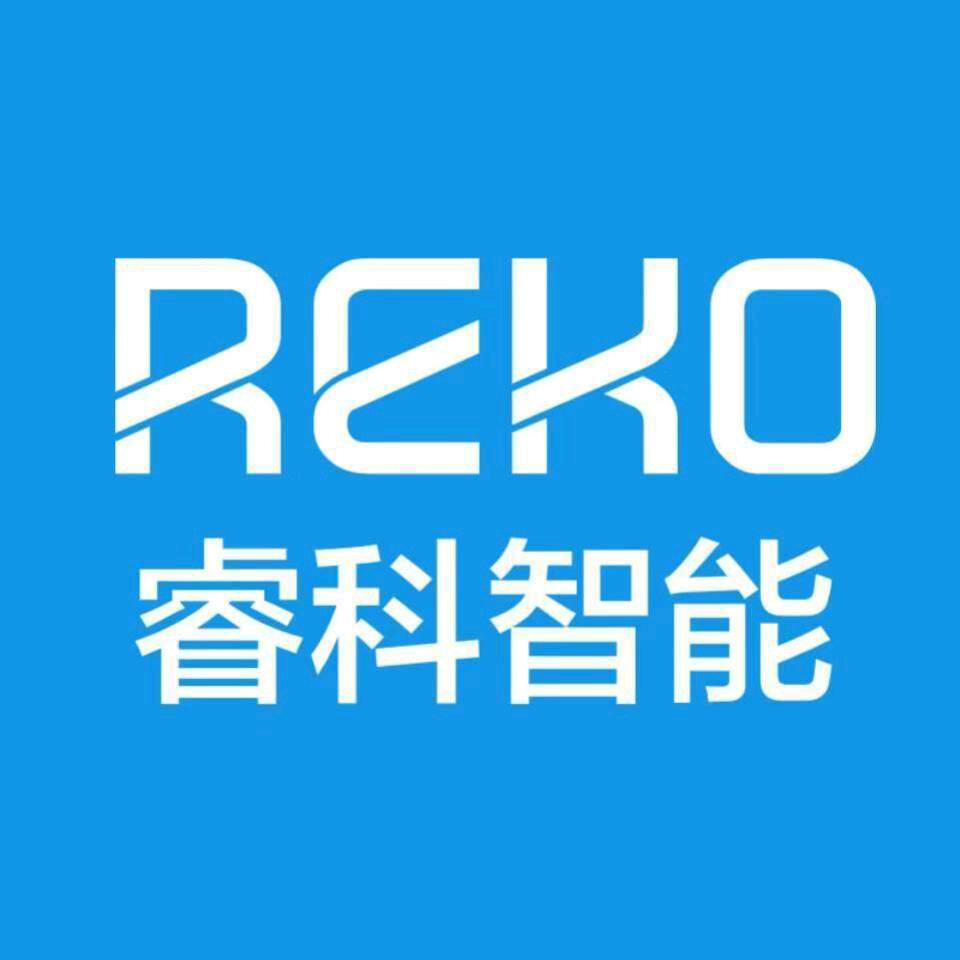 睿科自动售货机