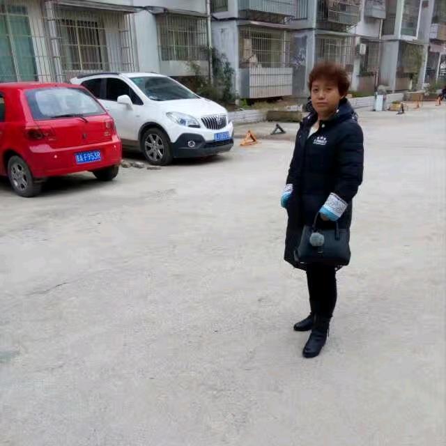 陈大姐
