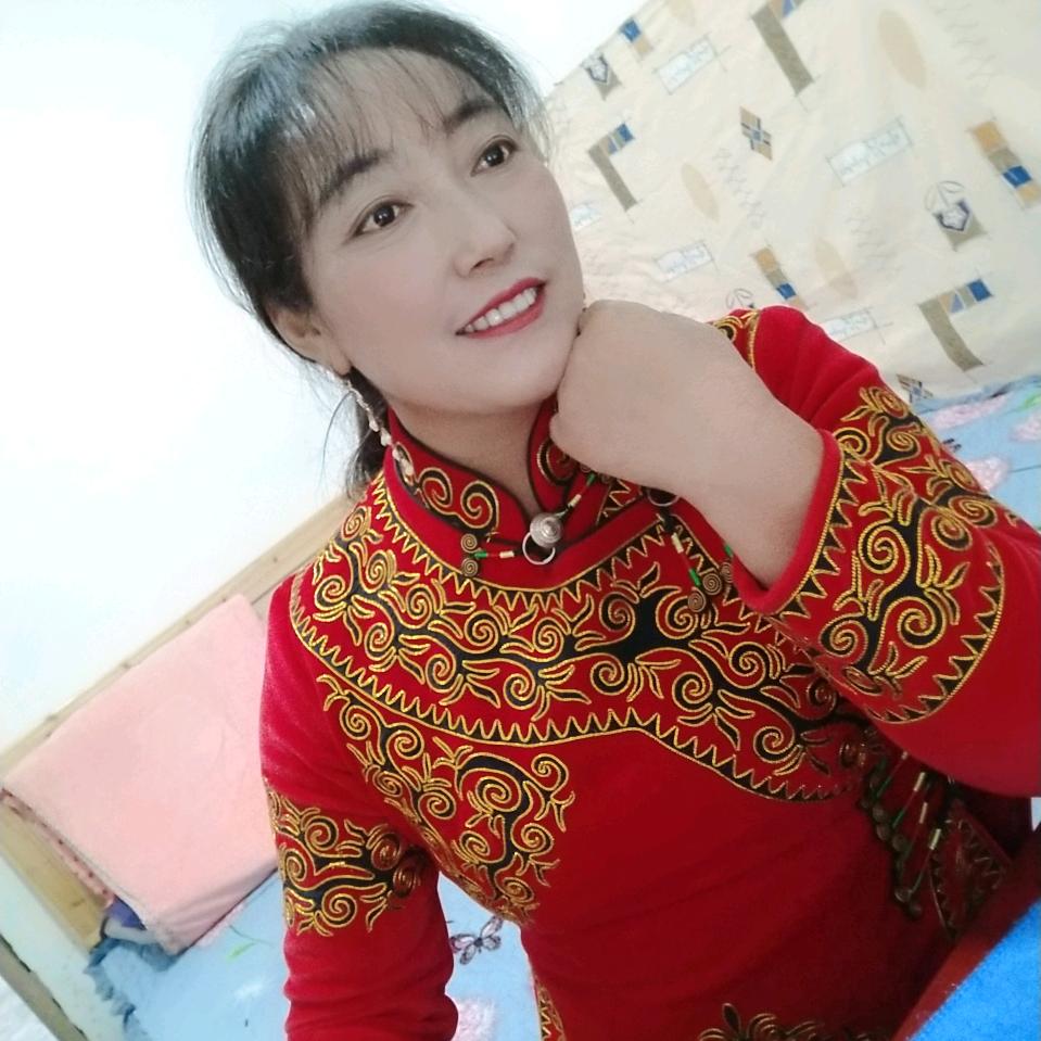 独守一人心💝