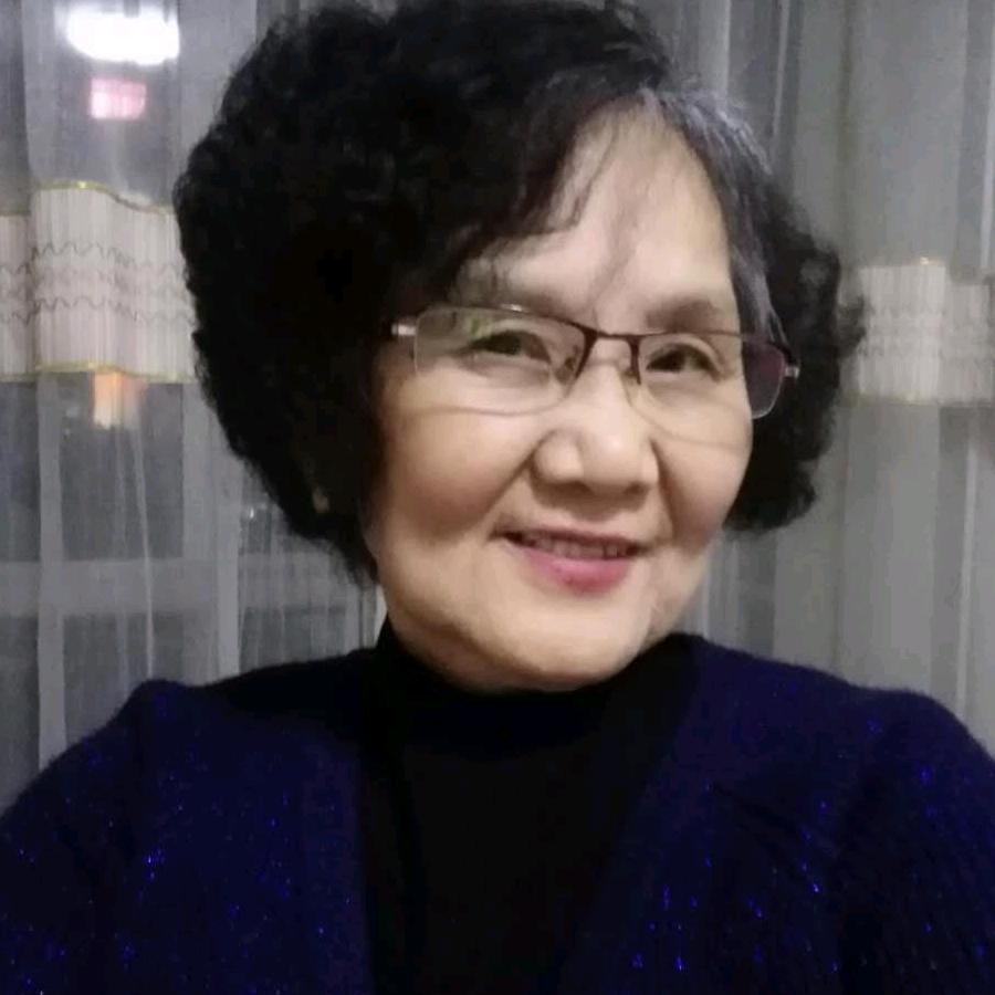 开心妈妈
