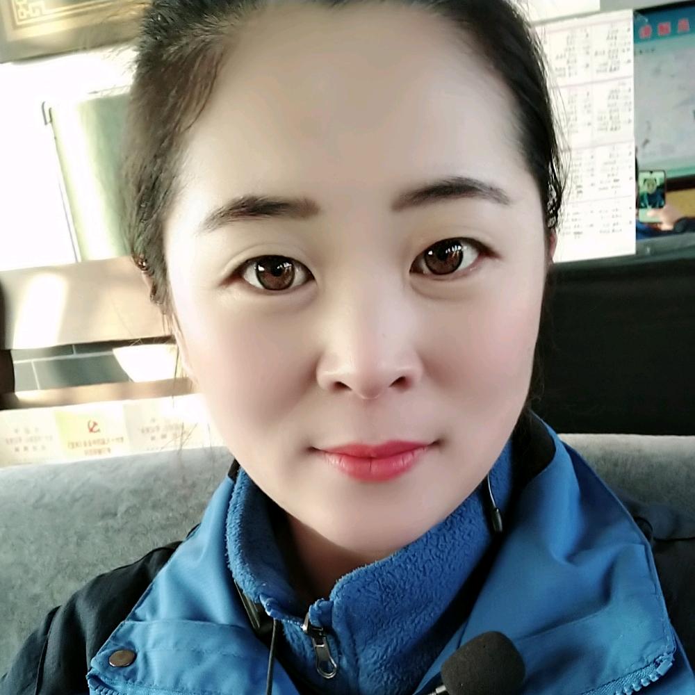 羊姑娘