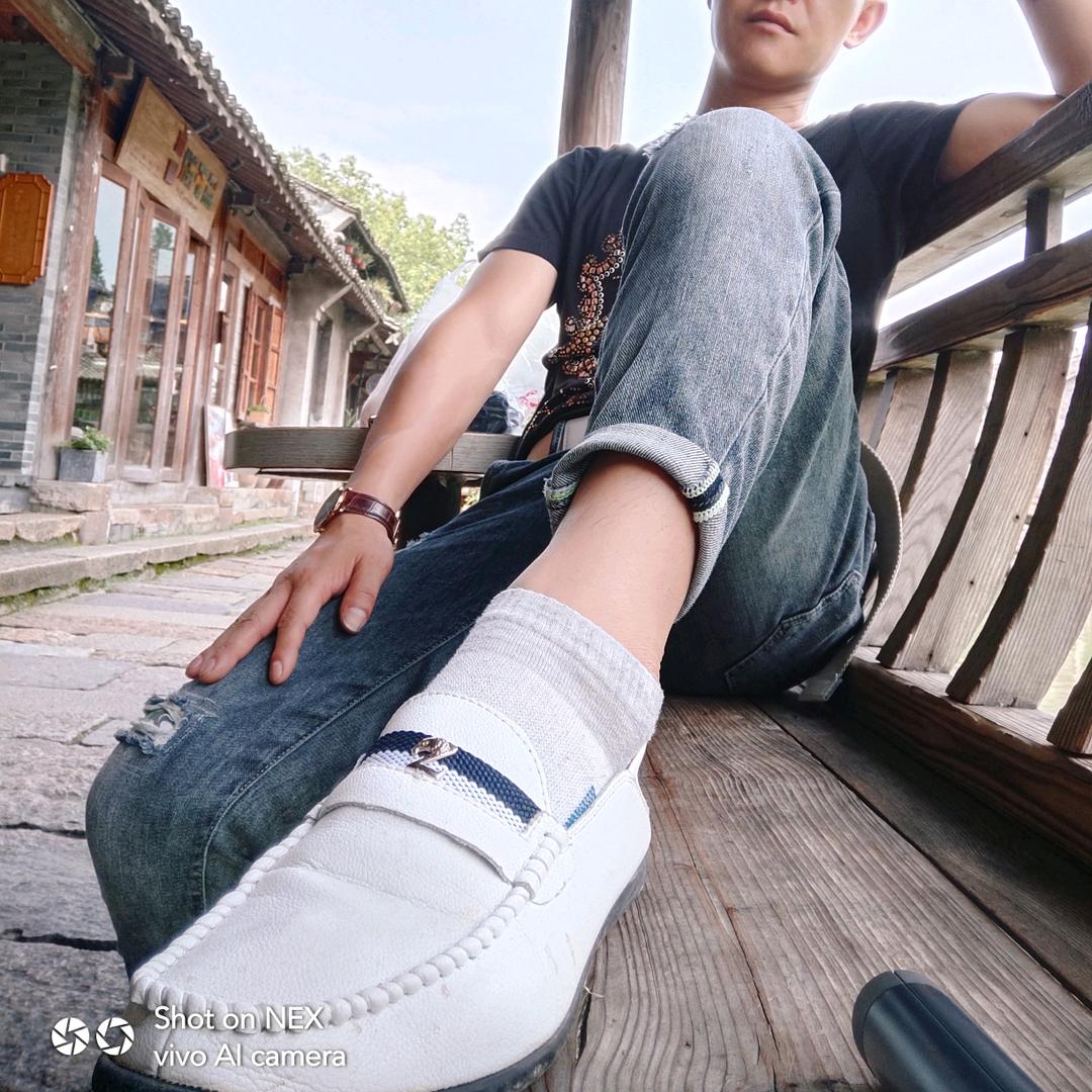 ✨精神小伙🔥