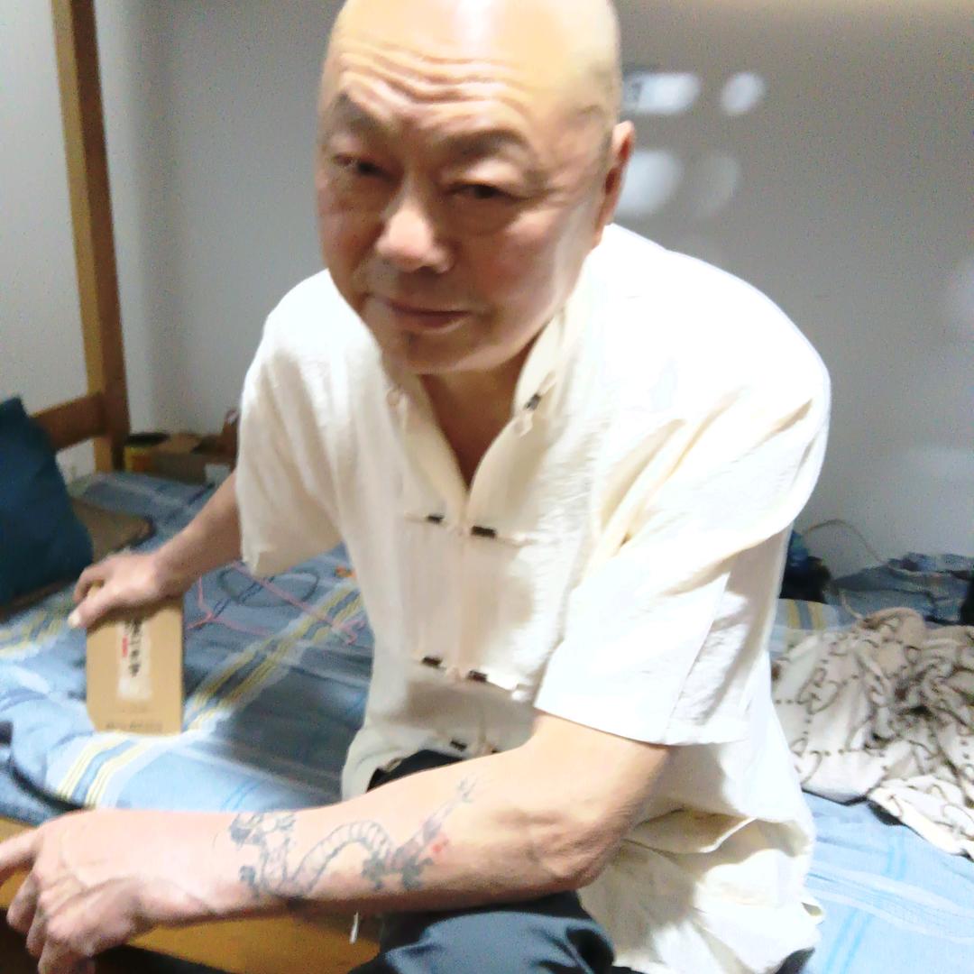 徐朝升
