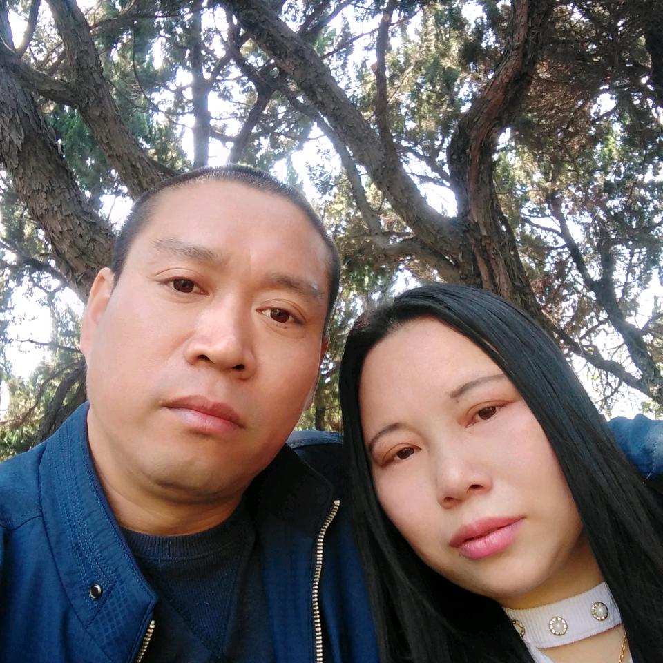 洗马村老冷