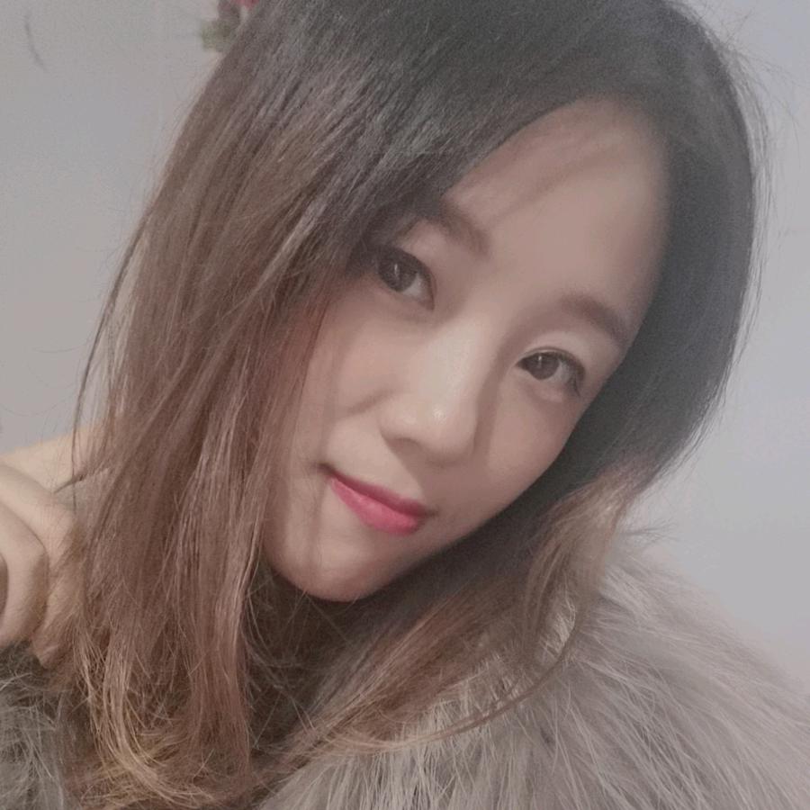 灵儿@