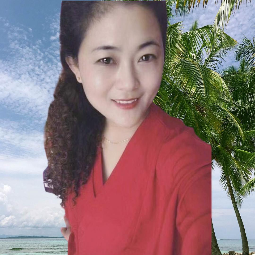杨杨❤️