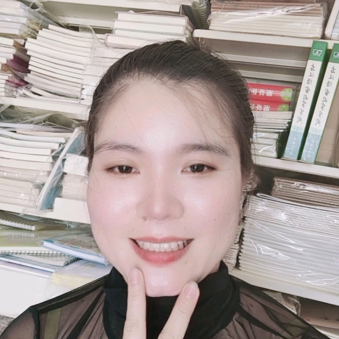 喜欢跑步的，陈小姐