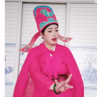 开心就好，