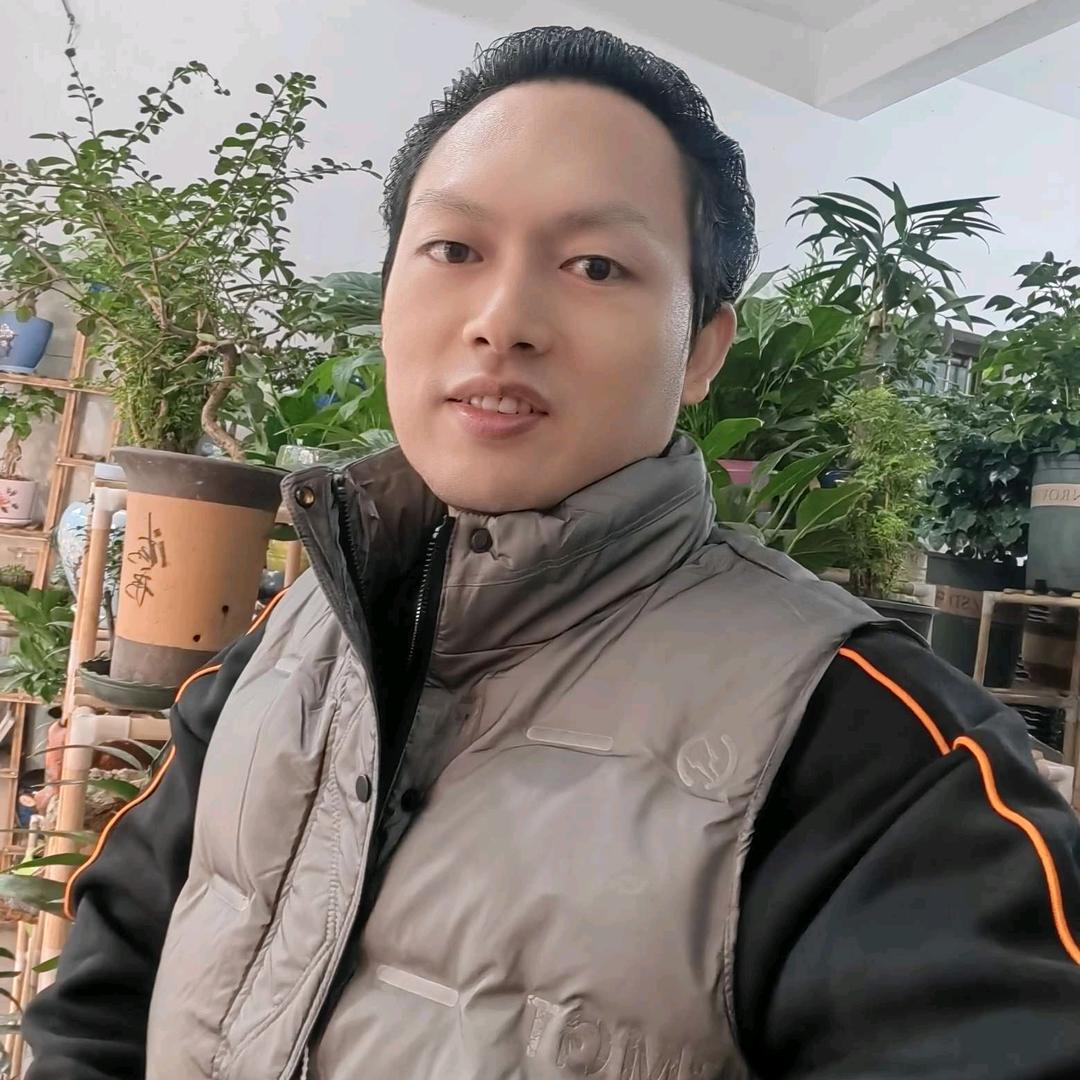 如花文化陈大侠