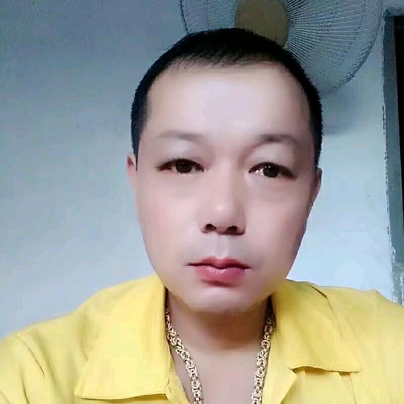 霸道男大叔