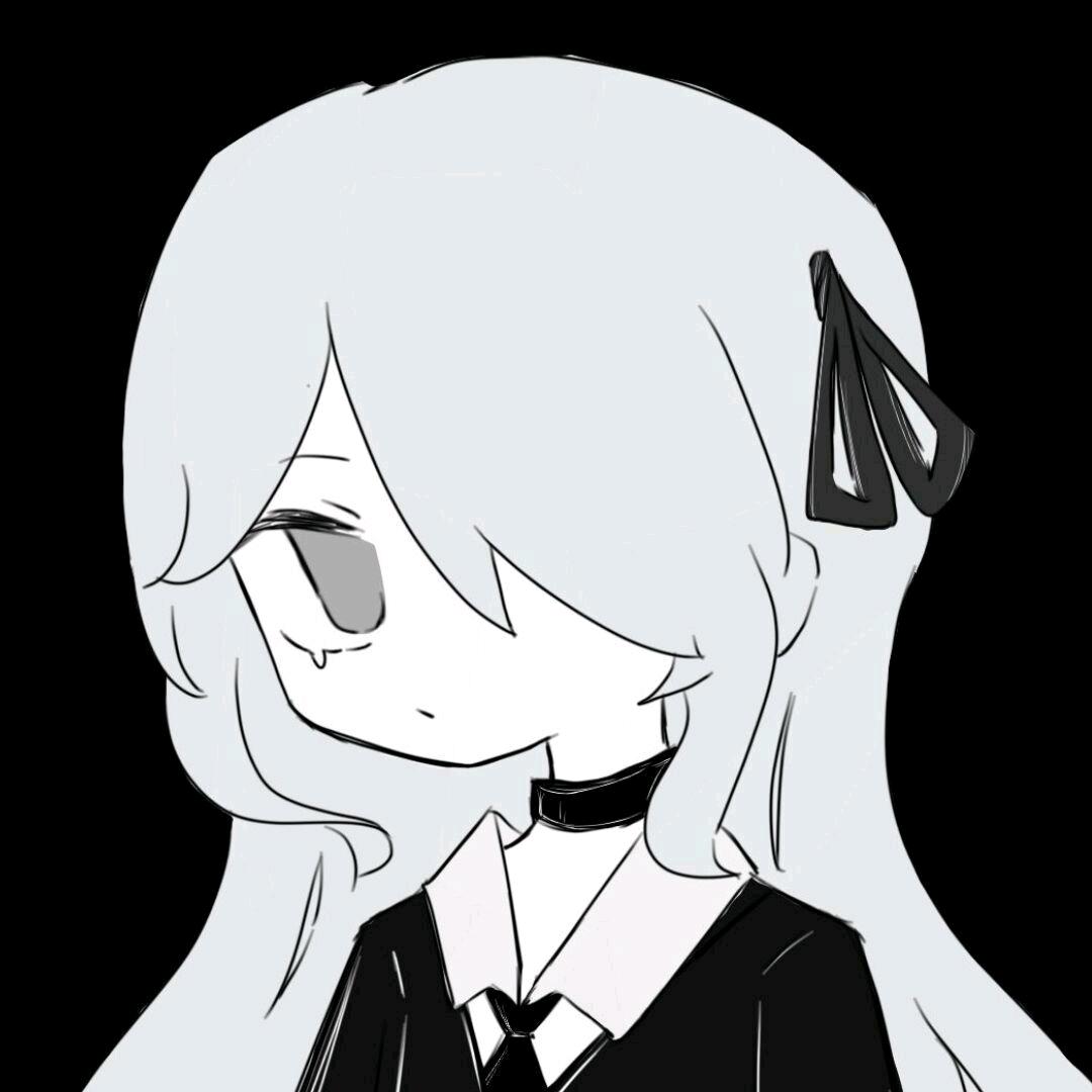 默域喜欢摸鱼摸墨鱼