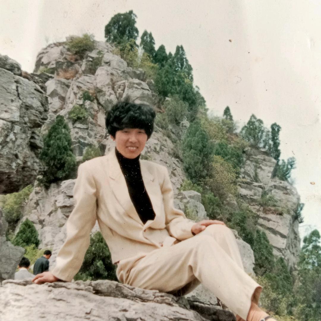 岁月匆匆用户68145041107突