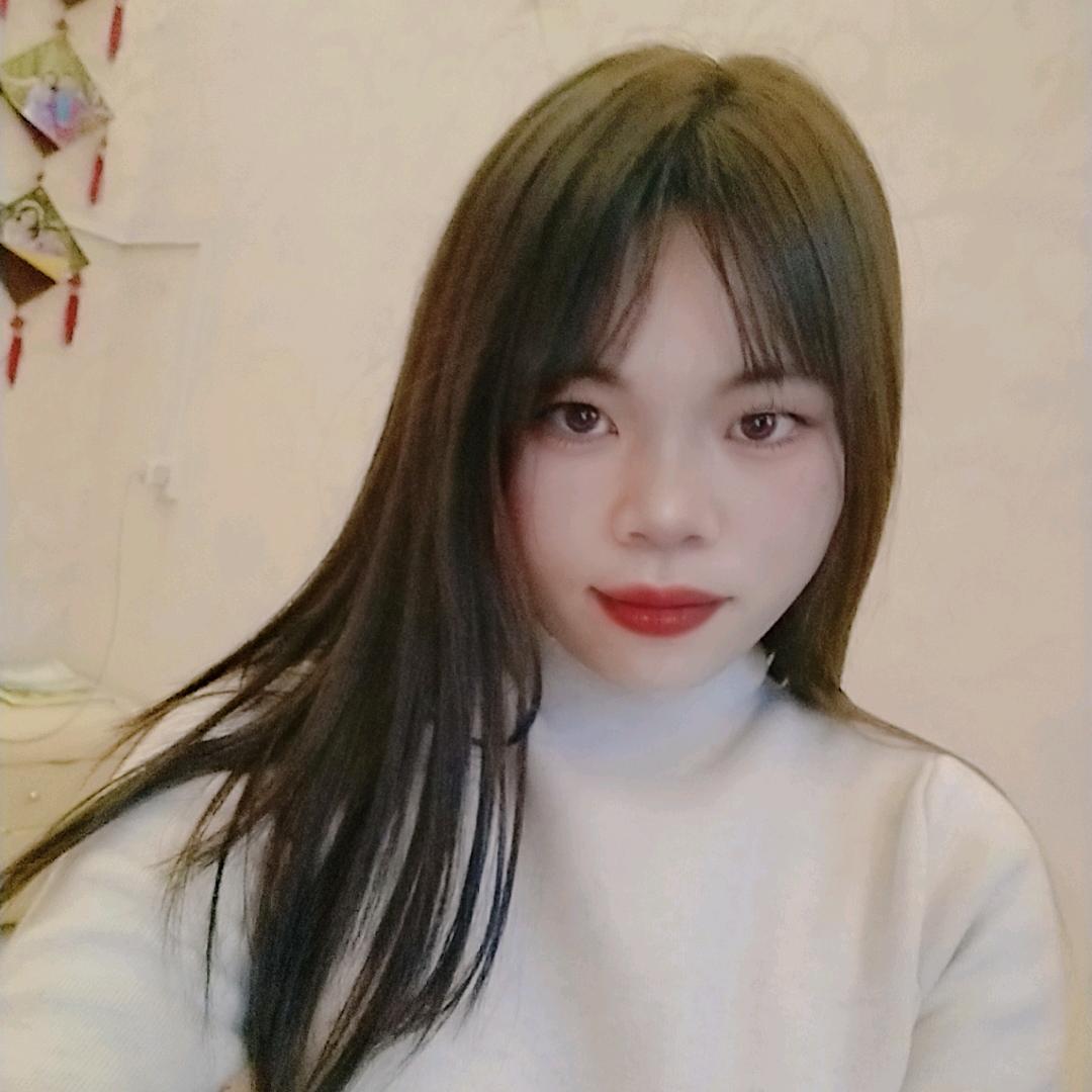 乔乔吖✌️
