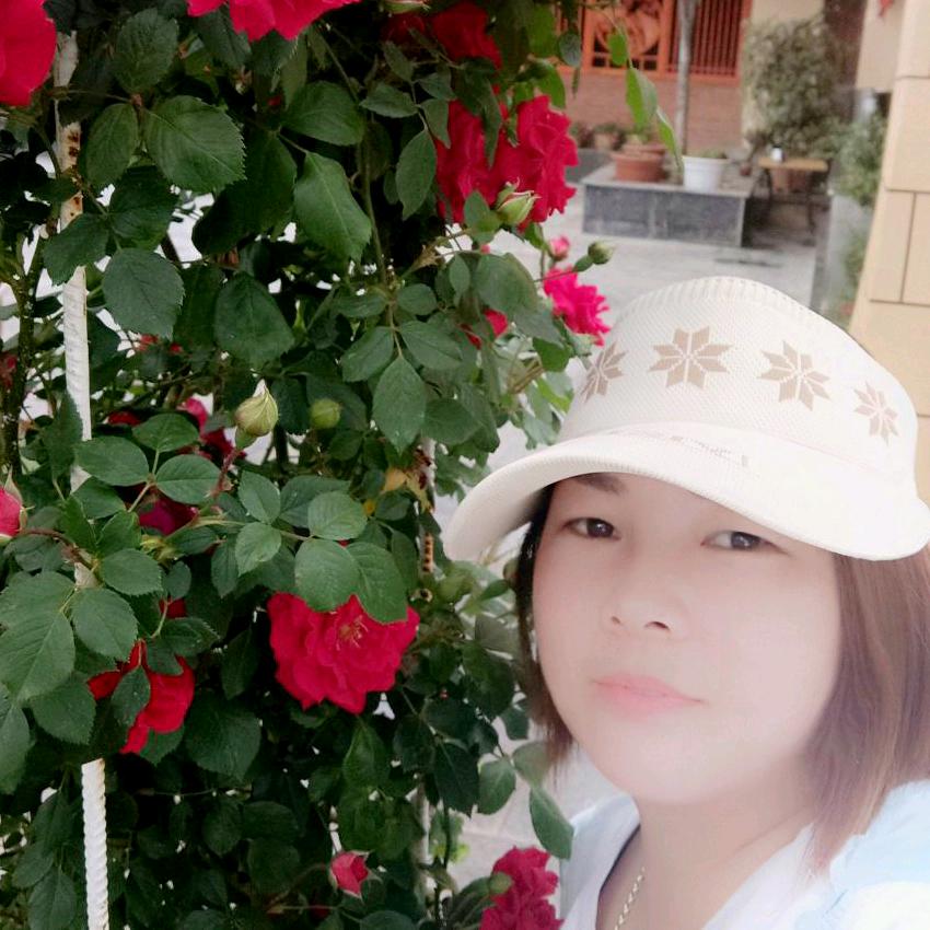 初夏🍀🍀