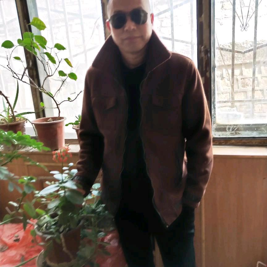 让世界发现你