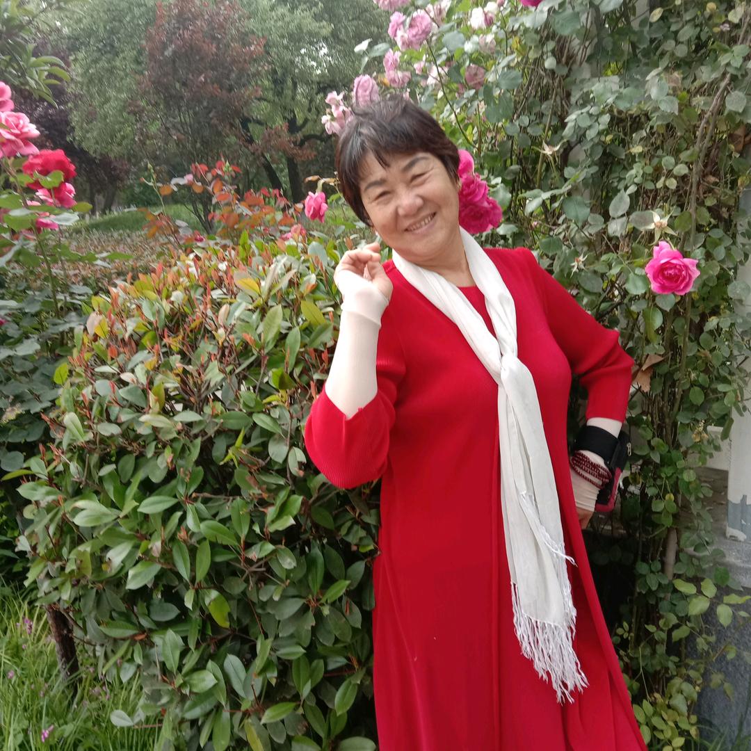 山杏的美好生活