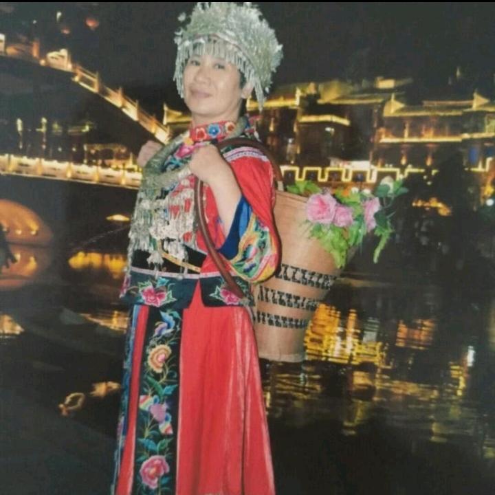 知足者长乐