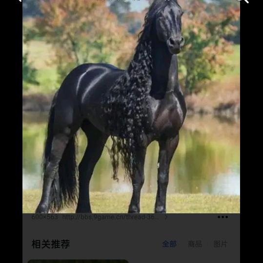 养马人