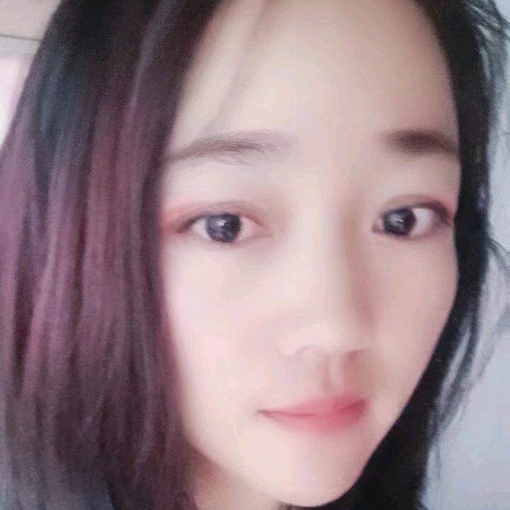 孤女美人（马秀秀）