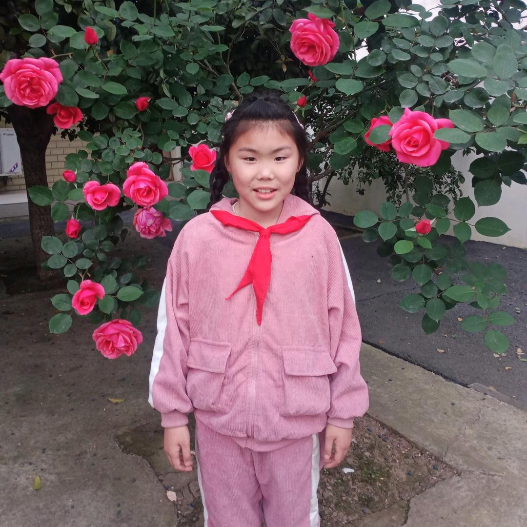 🇨🇳宏梅🐰公主