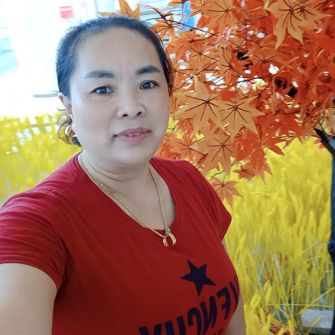 一路有你就开心