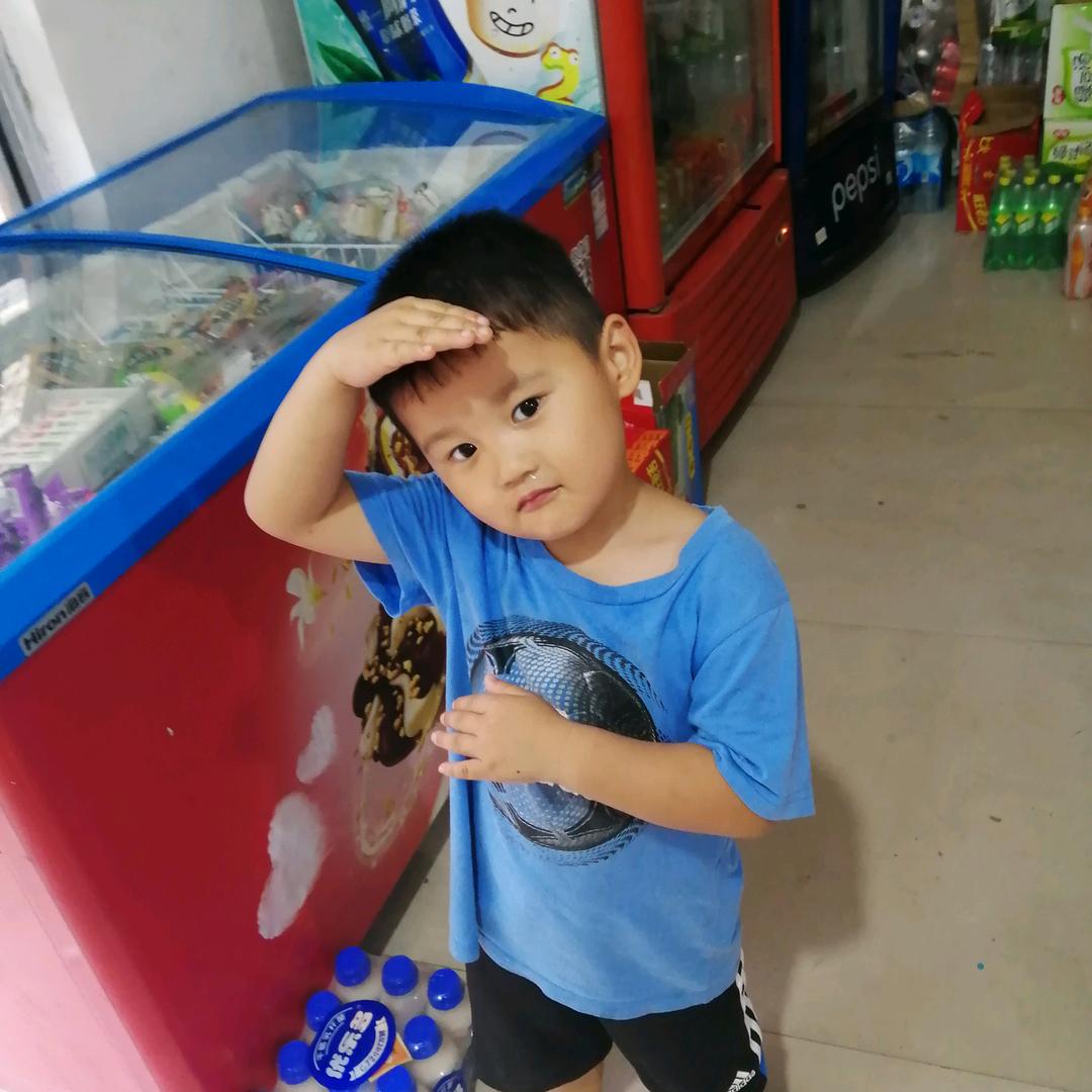 云华