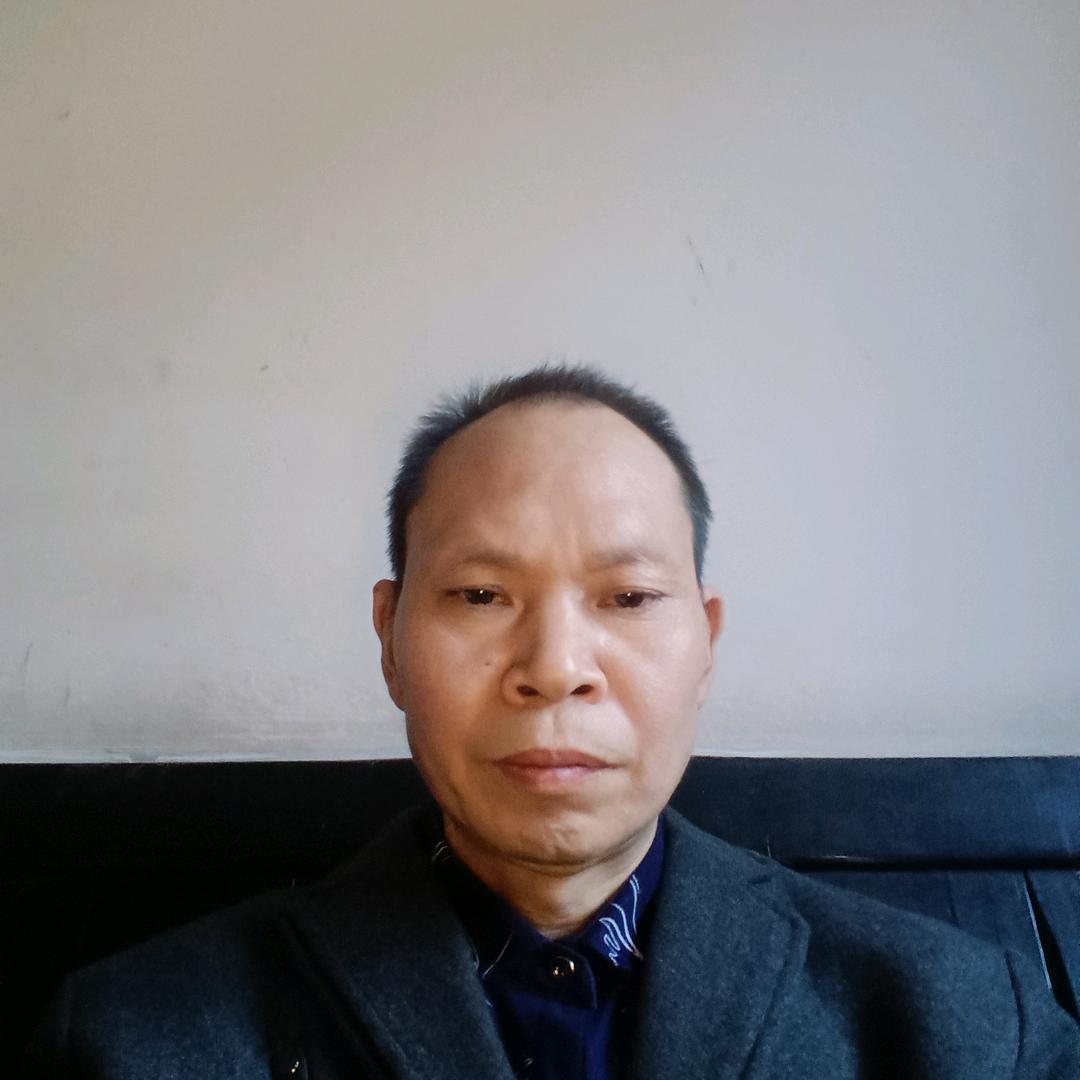 阿胜哥