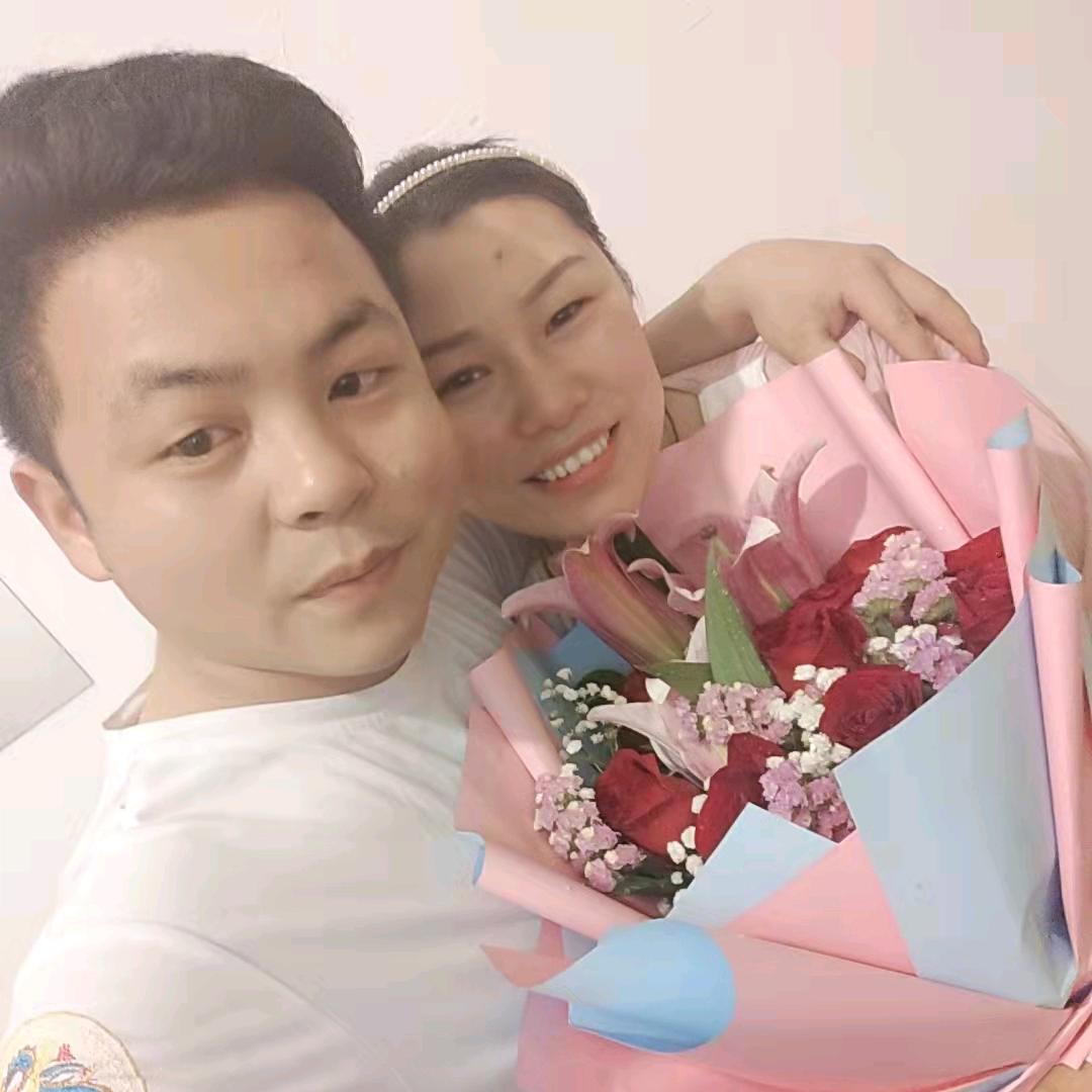 💍刘先森的💕梦宝吖🥰