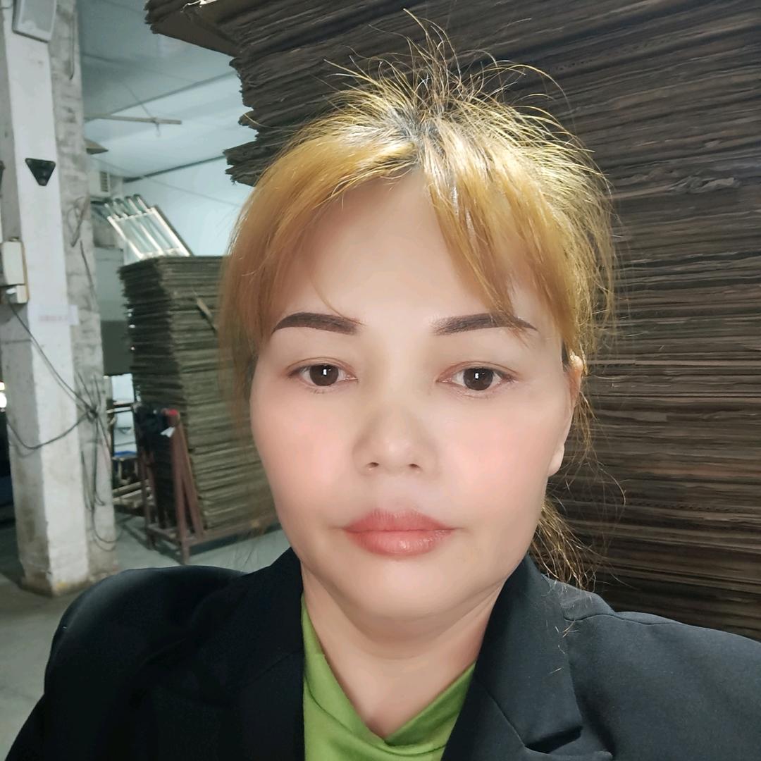 愿意为你凤山姐