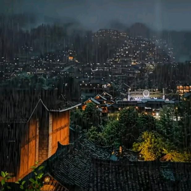 🌧~