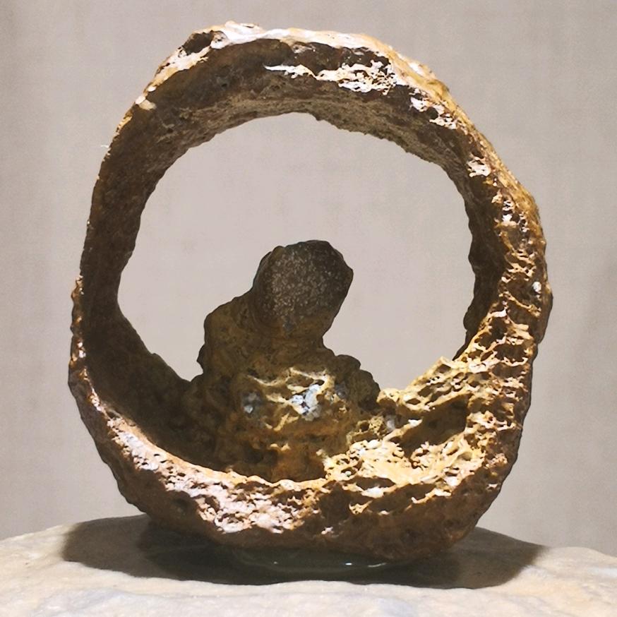 额济纳旗石语堂