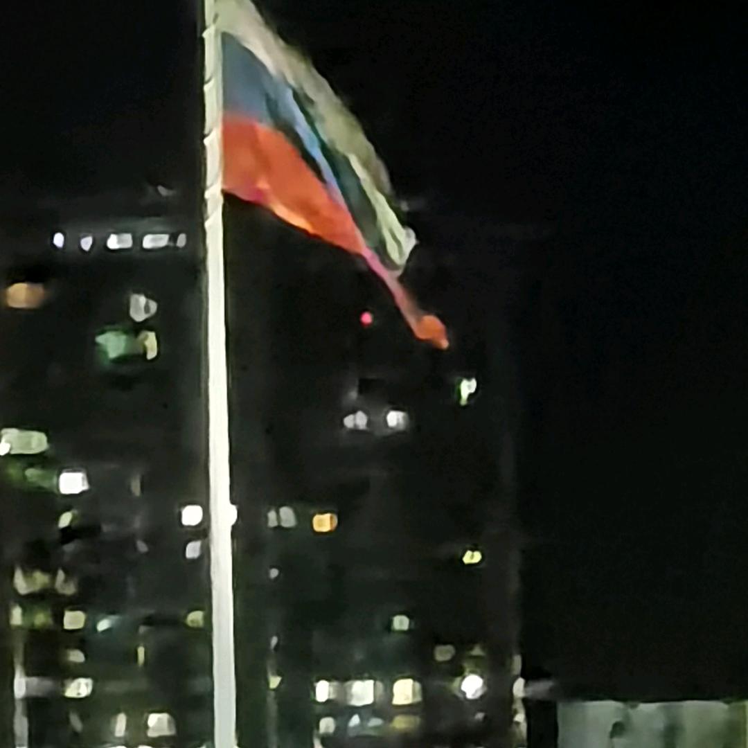 领航者