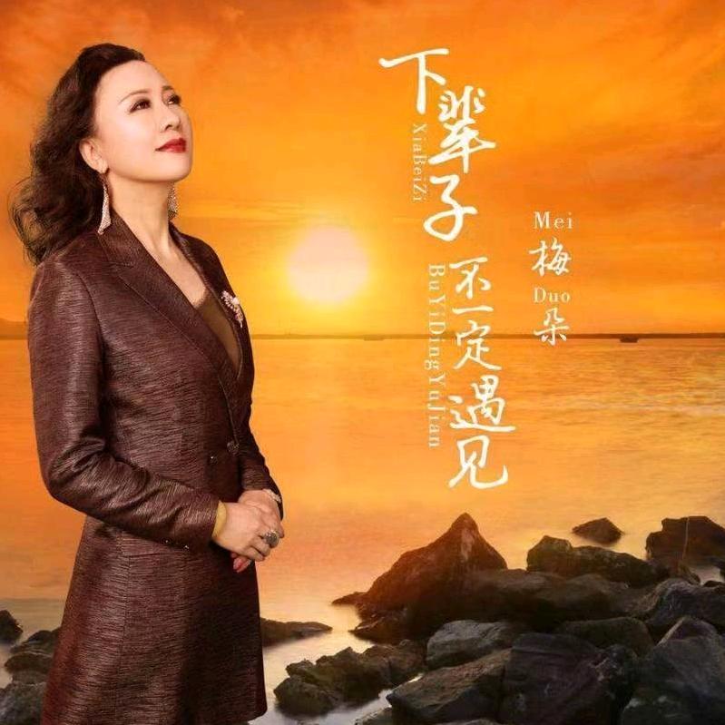 歌手梅朵《总以为来日方长》