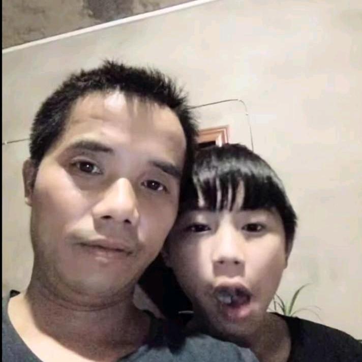 你幸福我开心（透析中）